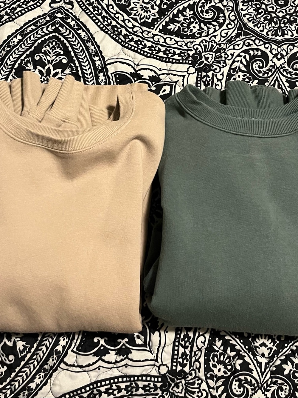 Women’s Athletic Works Sweatshirts